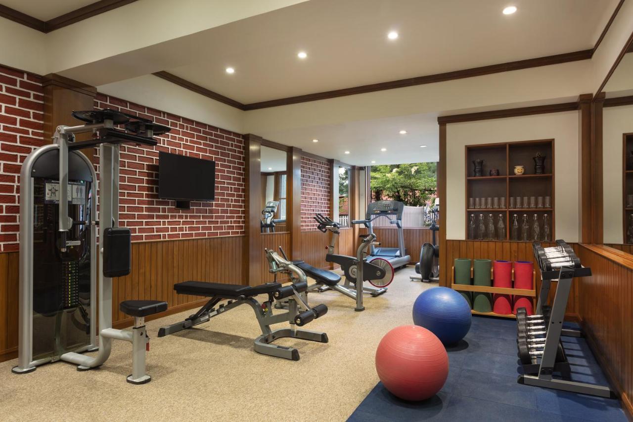 Welcomhotel By Itc Hotels, Pine N Peak, Hotel