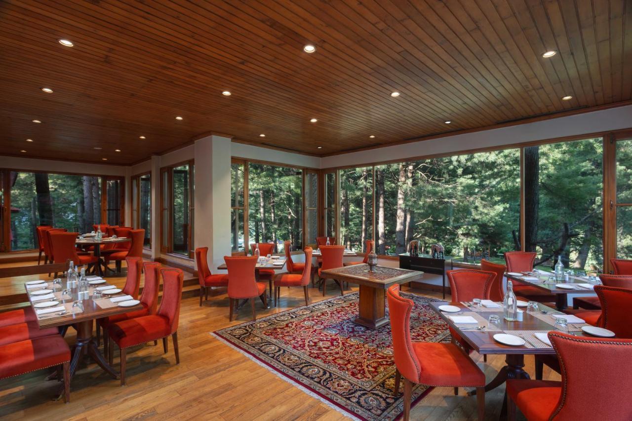 Hotel Welcomhotel By Itc Hotels, Pine N Peak, 5*
