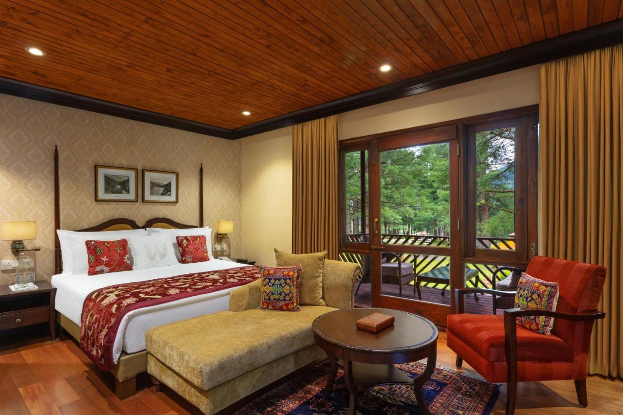 Welcomhotel By Itc Hotels, Pine N Peak, 5*