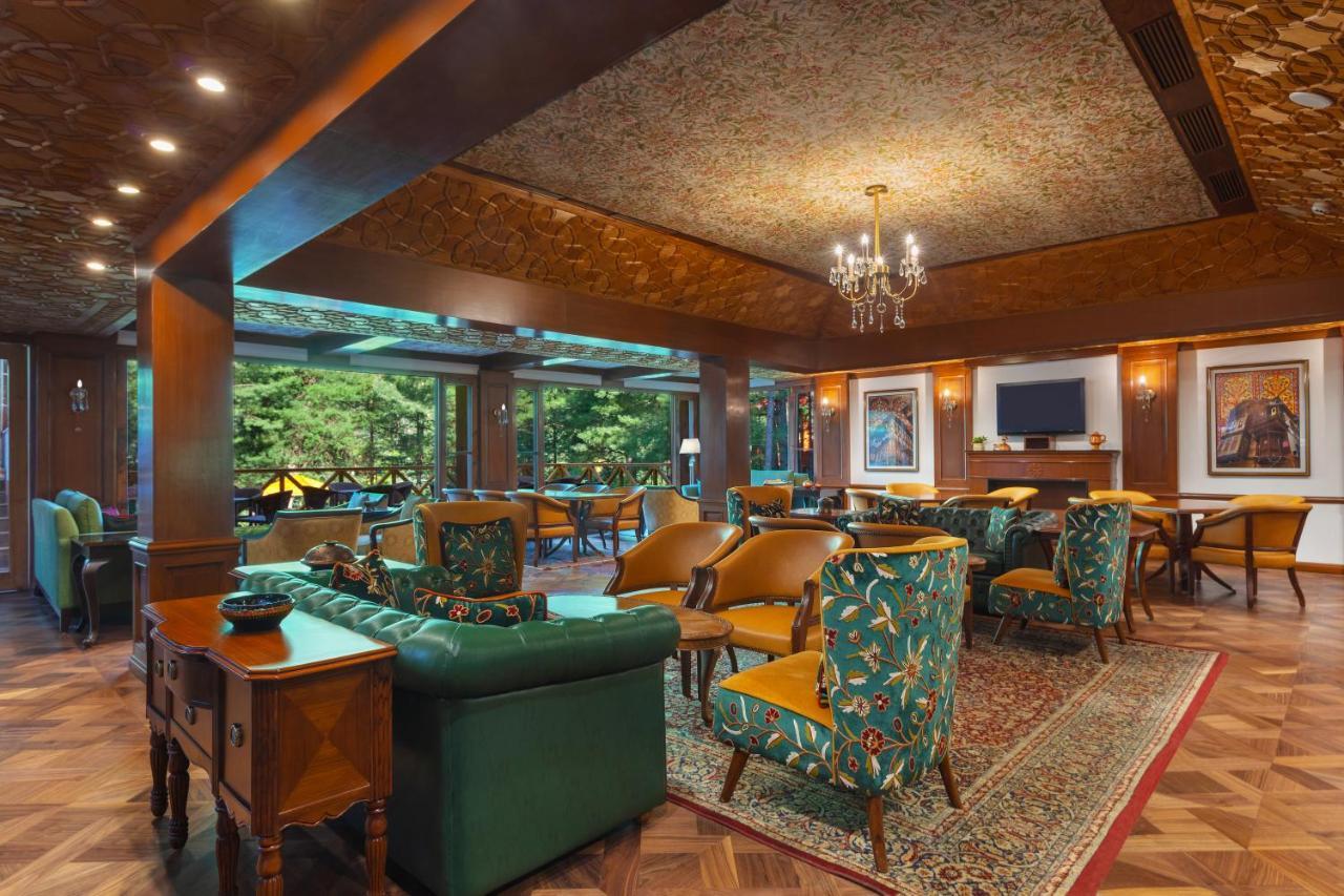 Hotel Welcomhotel By Itc Hotels, Pine N Peak,
