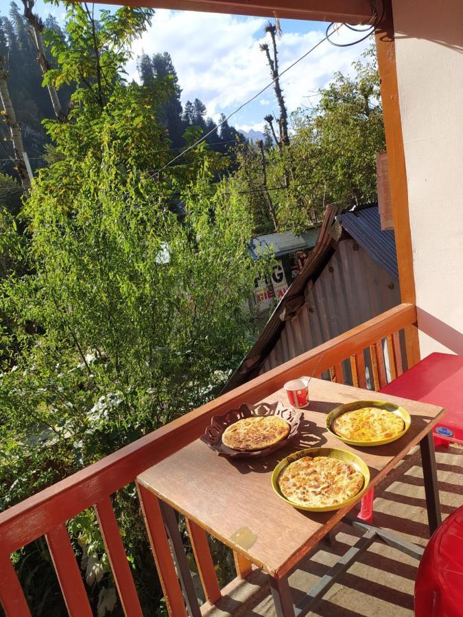 Guest house Mir