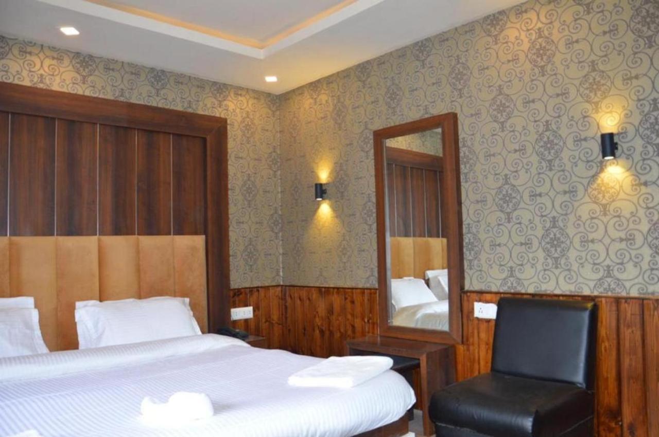 Hotel Outlook