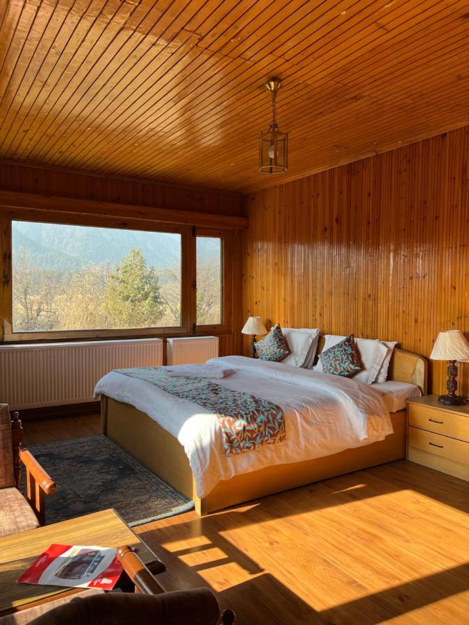 Hotel The Mansion 3*