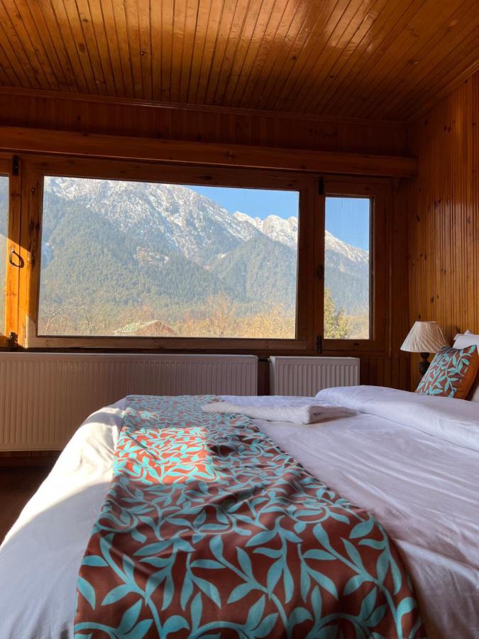 The Mansion Hotel Pahalgam