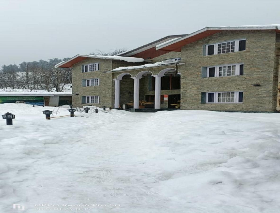 Hotel Outlook