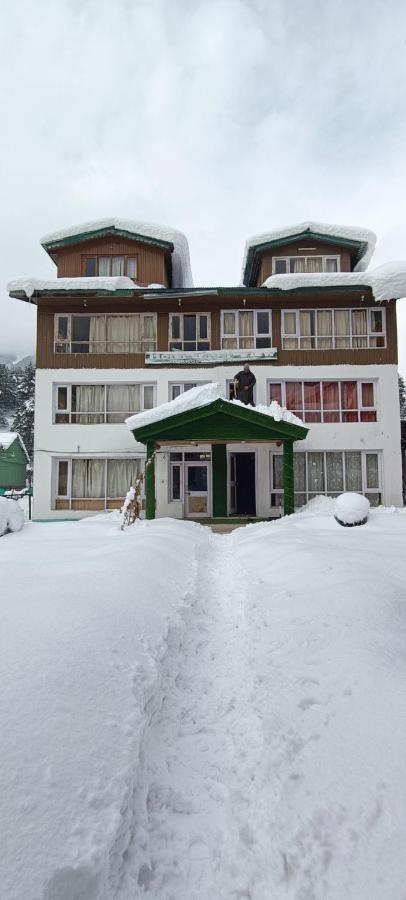 Guest house New Snow View Pahalgam