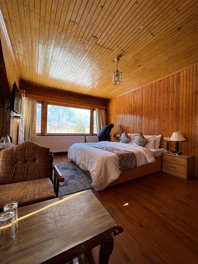 The Mansion Hotel 3*