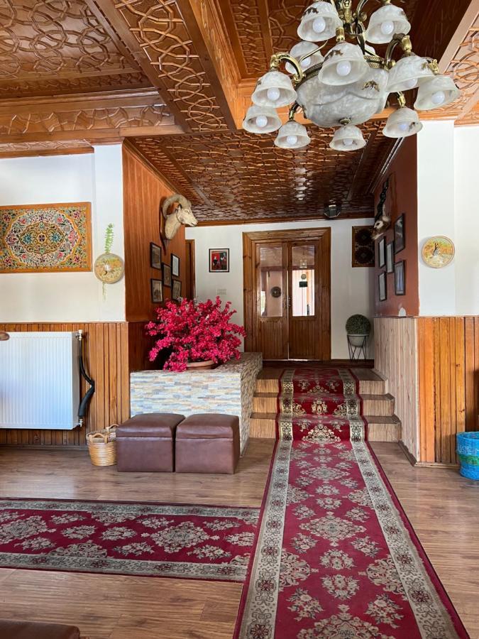 The Mansion Hotel