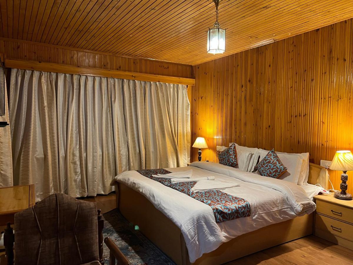 The Mansion Hotel 3*