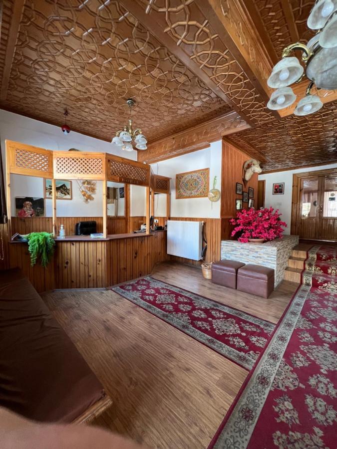 Hotel The Mansion 3*