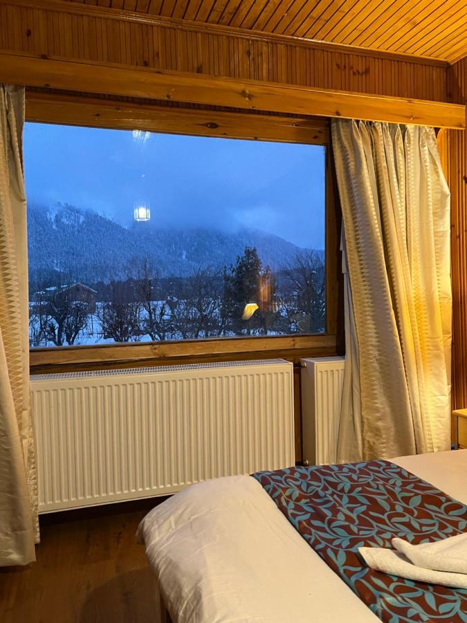Hotel The Mansion 3*