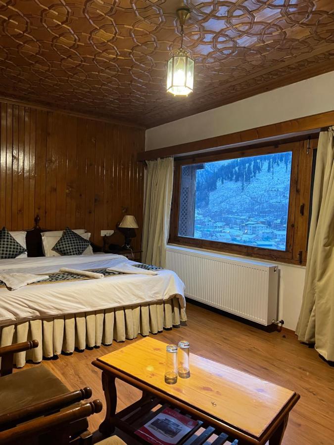 The Mansion 3* Pahalgam