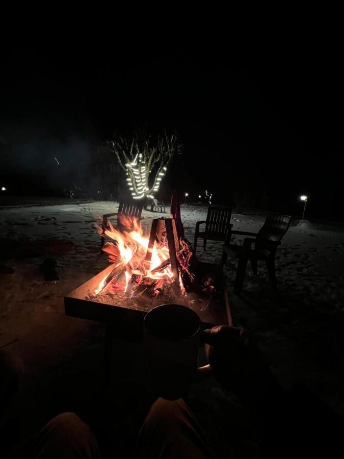 The Mansion Hotel Pahalgam