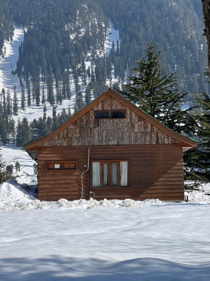Hotel The Mansion Pahalgam