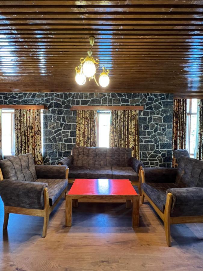 Hotel The Mansion 3*