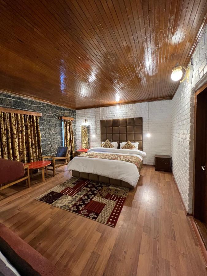 The Mansion Hotel 3*