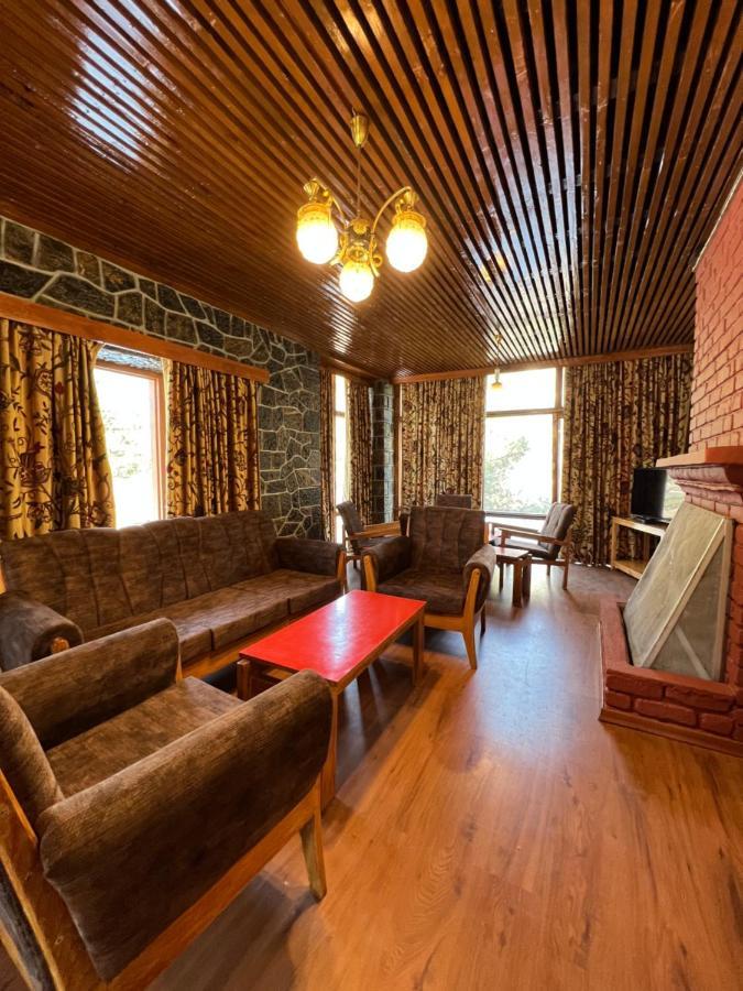 The Mansion 3*