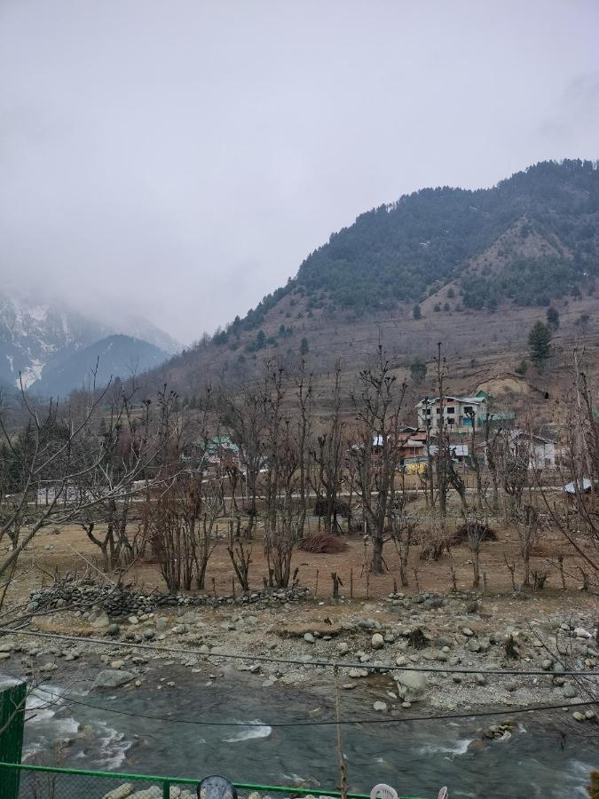 Grand Heritage Pahalgam