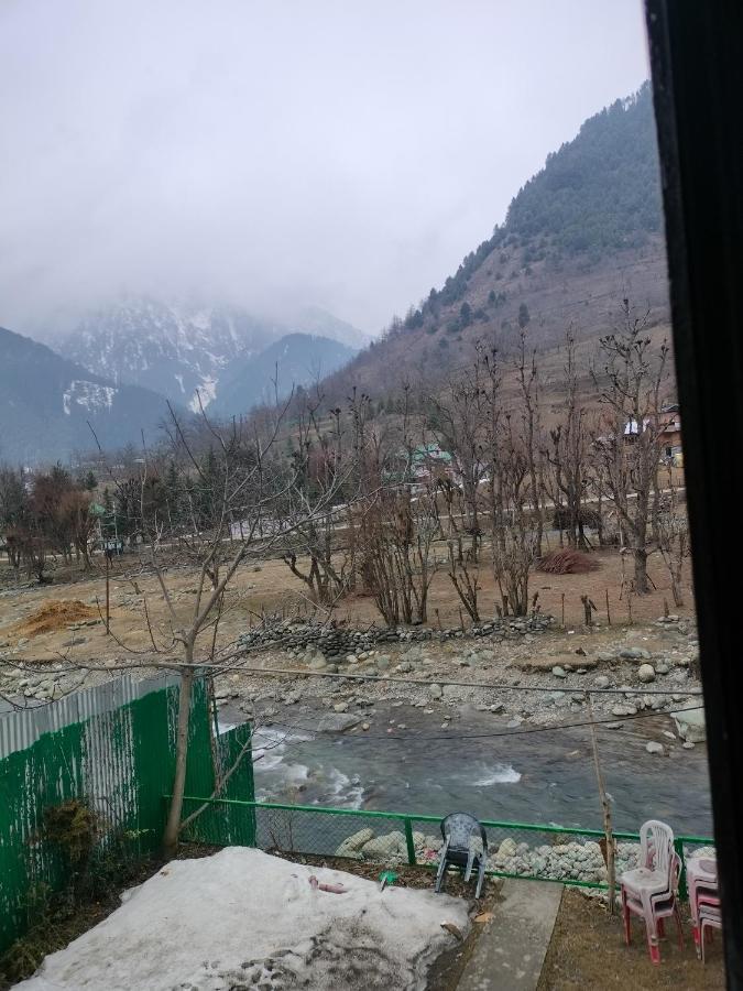 Grand Heritage Pahalgam