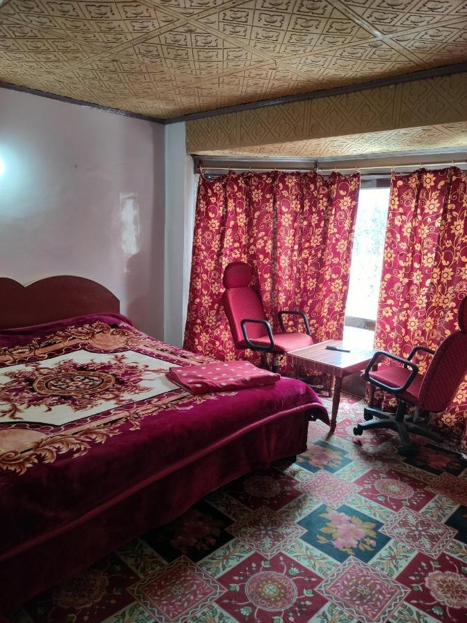 Guest house Grand Heritage 2*