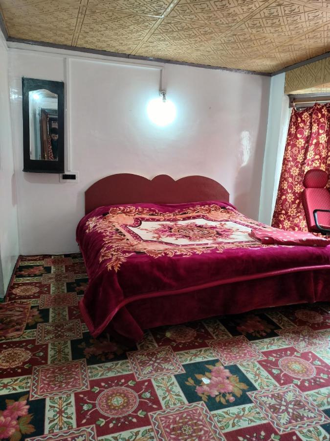 Guest house Grand Heritage 2*