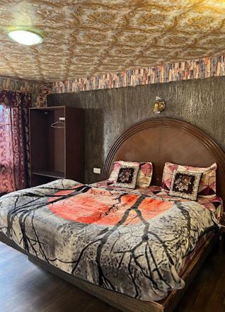 River Edge Hotel Pahalgam