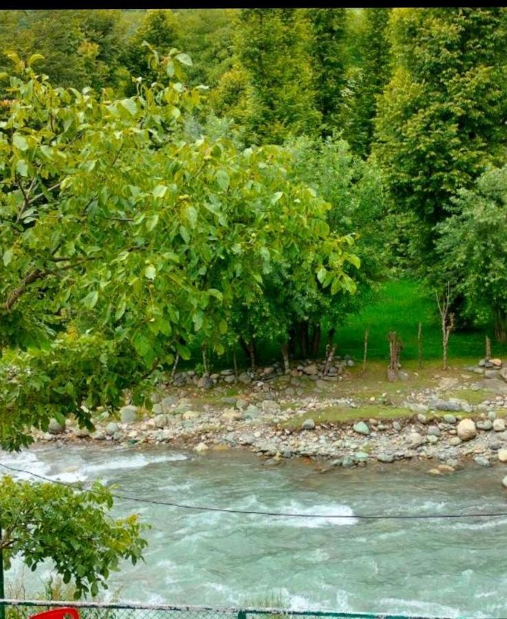 Grand Heritage Pahalgam