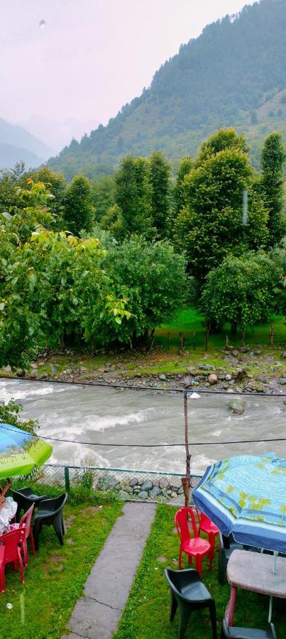 Grand Heritage Guest house Pahalgam