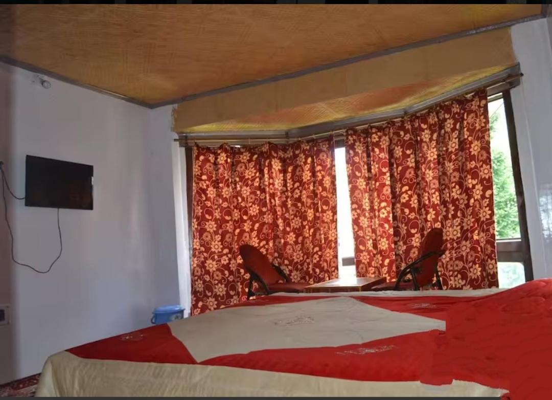 Grand Heritage Pahalgam