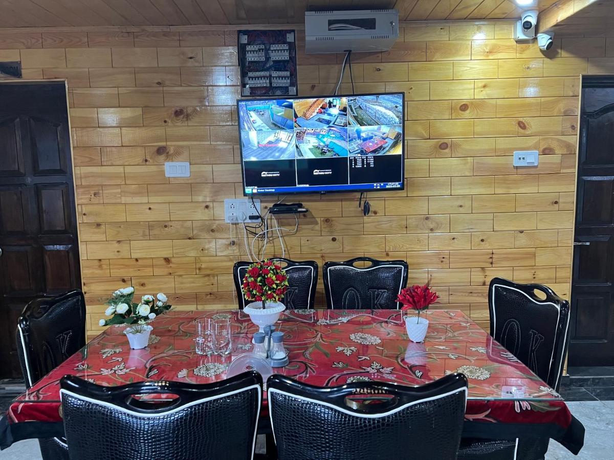 Seven 2* Pahalgam