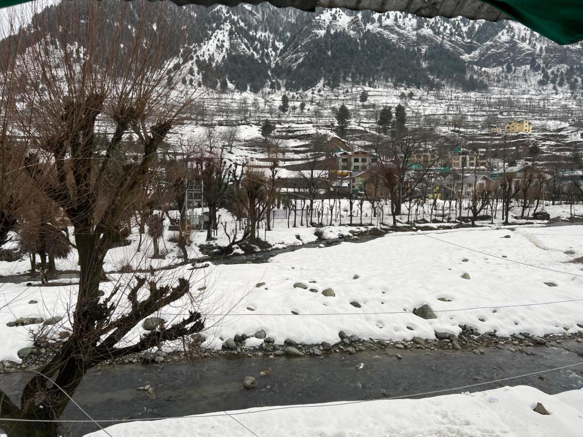 Seven Hotel Pahalgam