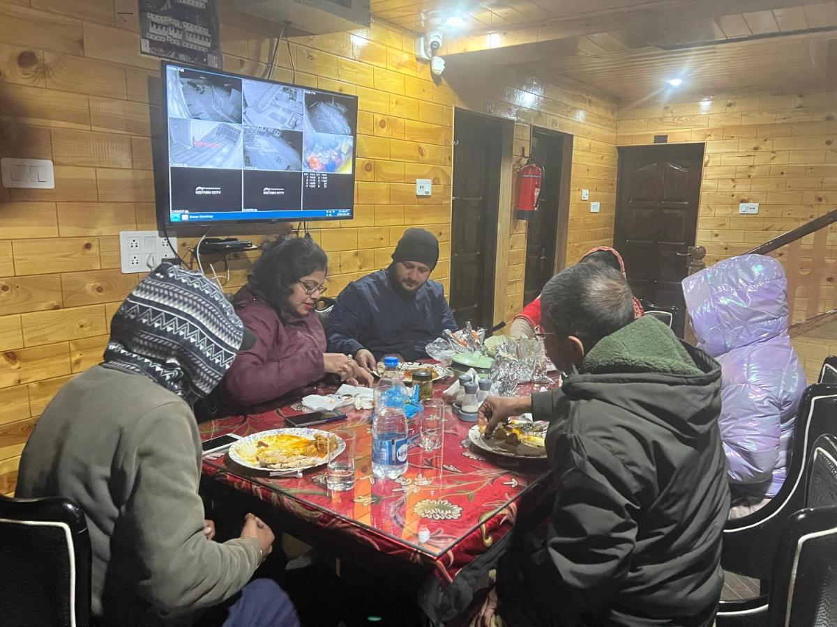 Seven 2* Pahalgam