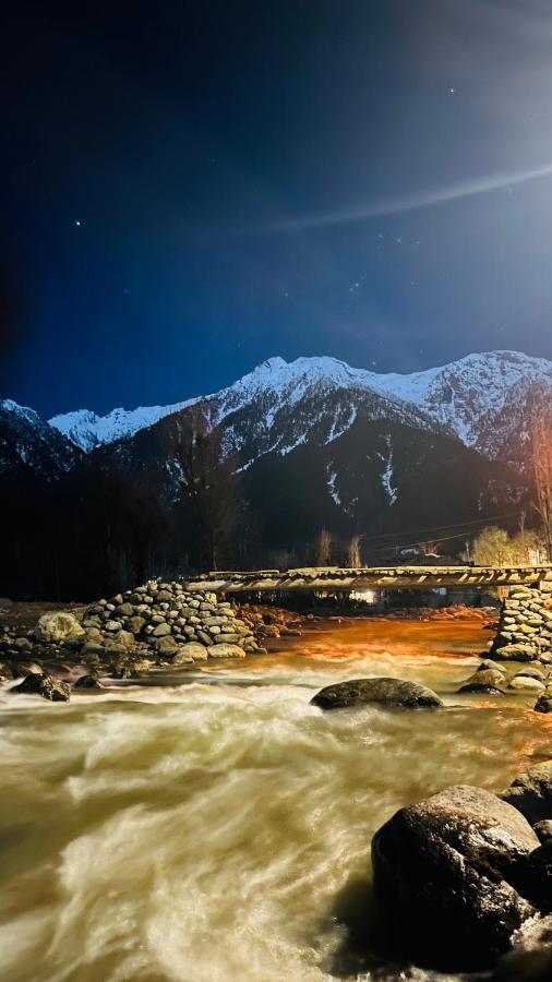 Mir Guest house Pahalgam
