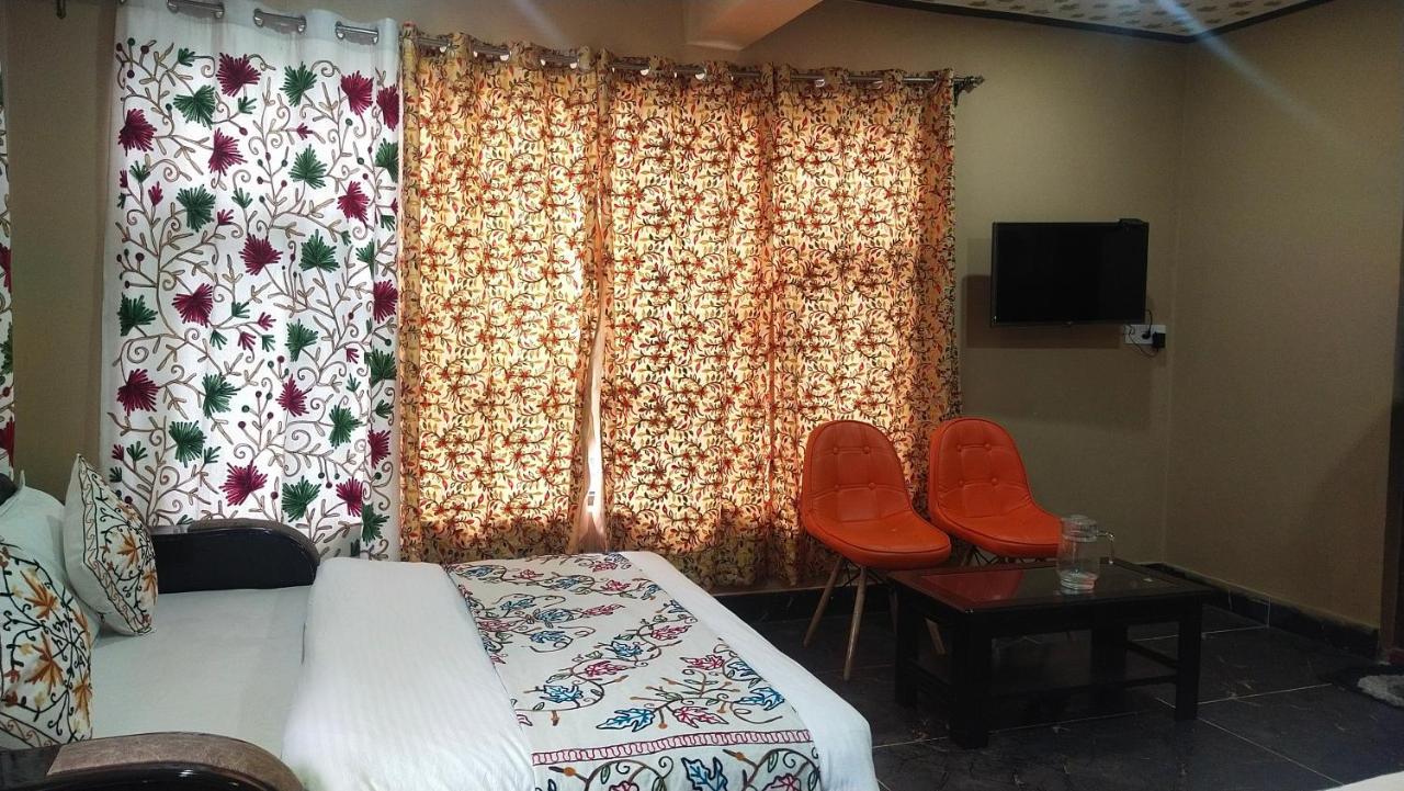 Hotel Seven Pahalgam