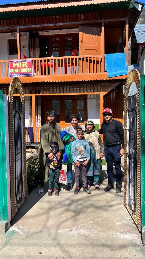 Mir Pahalgam