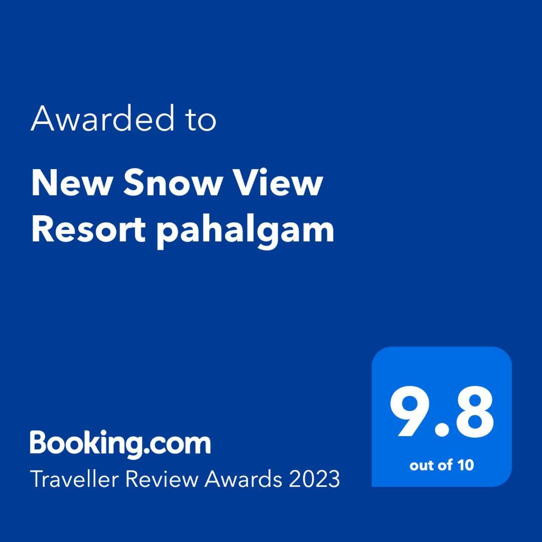 Guest house New Snow View