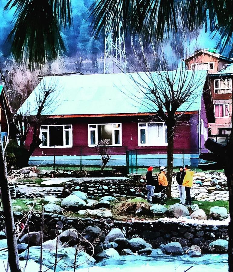 Lidder Palace 3* Pahalgam