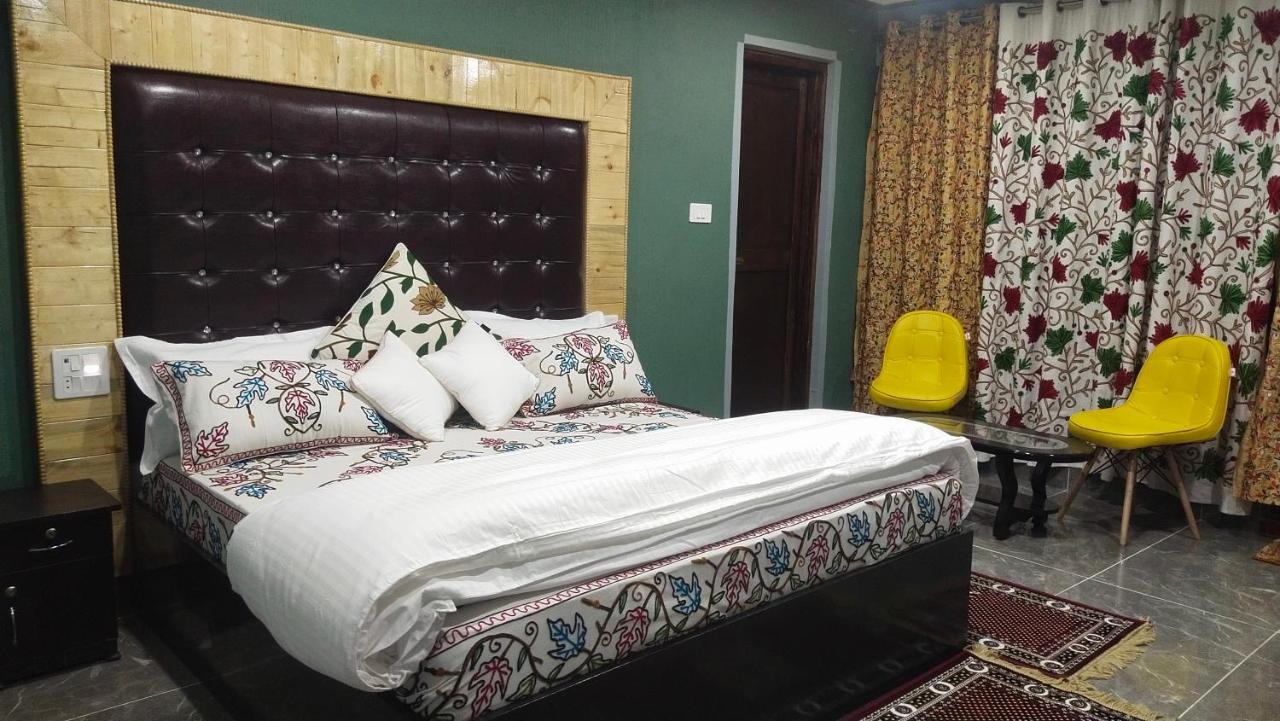 Seven Hotel Pahalgam