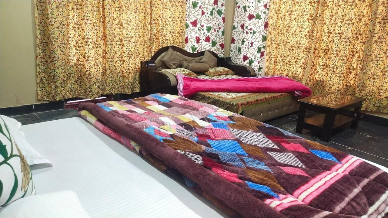 Seven Pahalgam