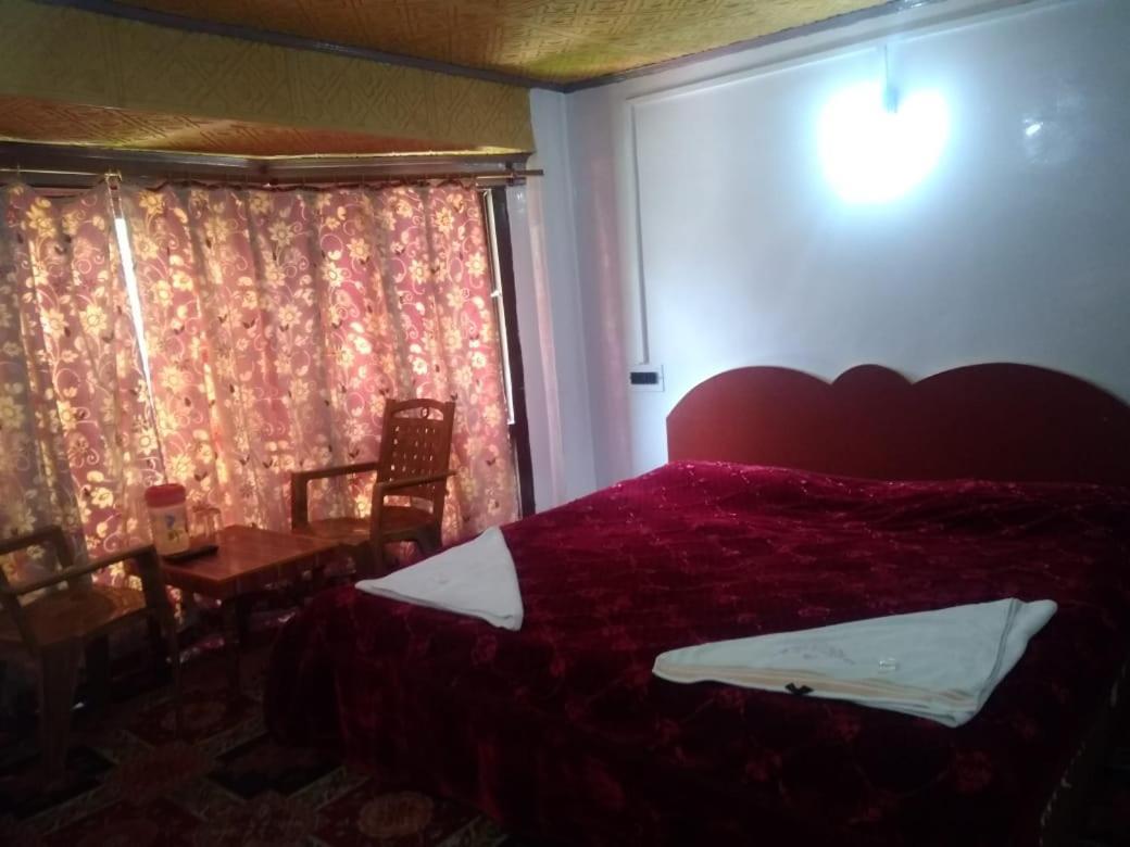 Grand Heritage Guest house 2*