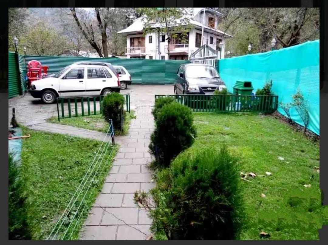 Grand Heritage Guest house Pahalgam