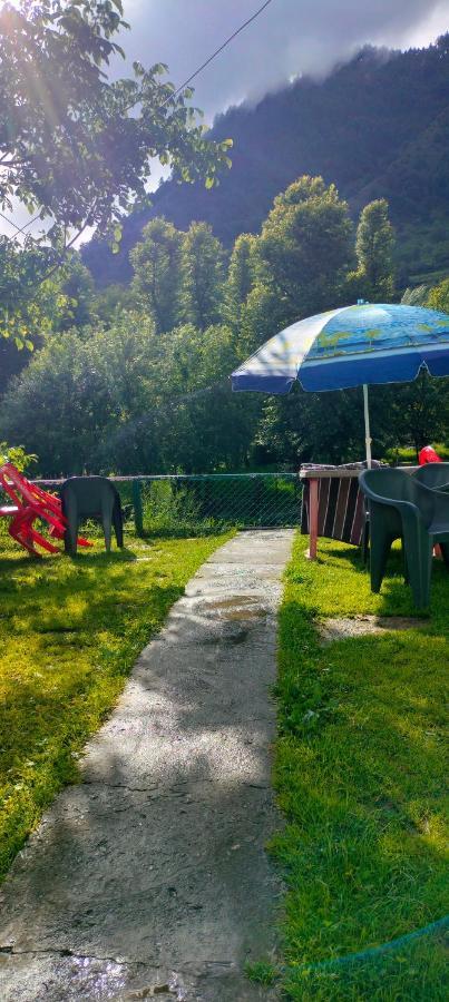 Guest house Grand Heritage Pahalgam