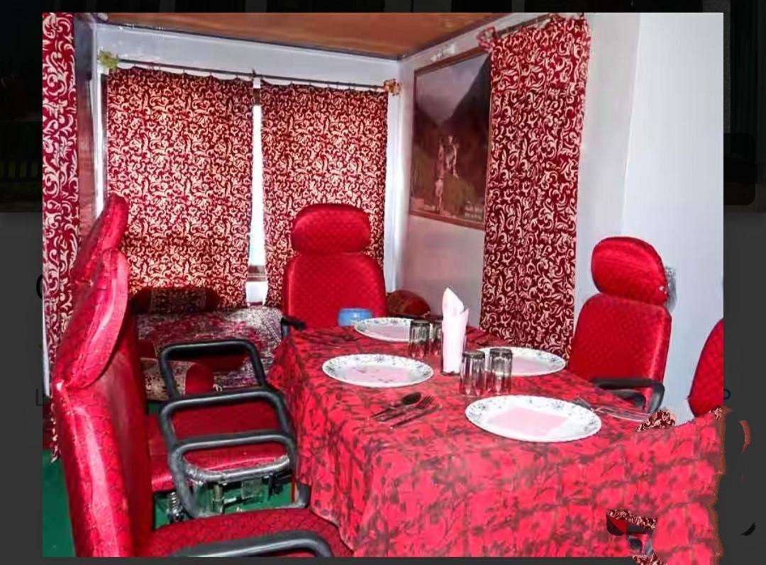 Grand Heritage Guest house 2*