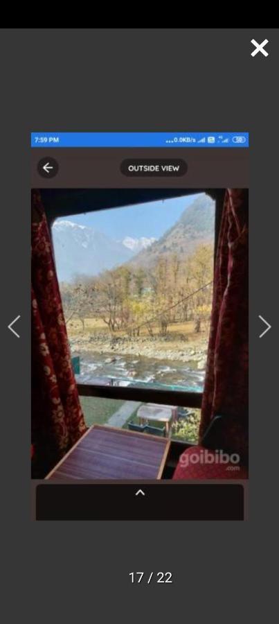 Guest house Grand Heritage Pahalgam