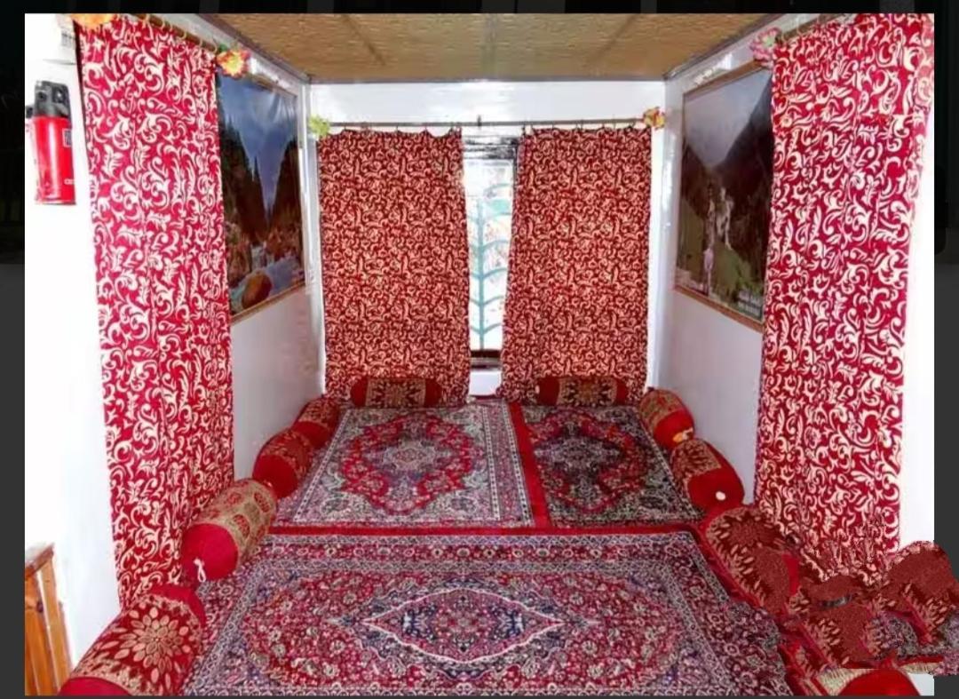 Guest house Grand Heritage