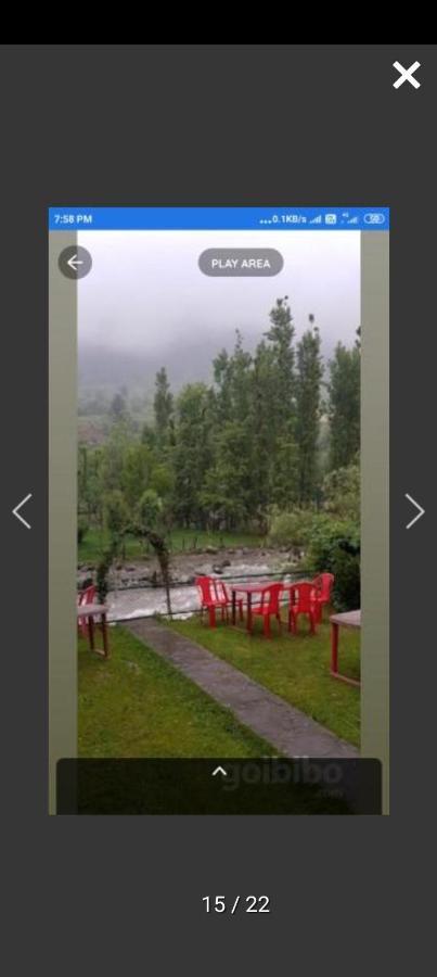 Guest house Grand Heritage 2*