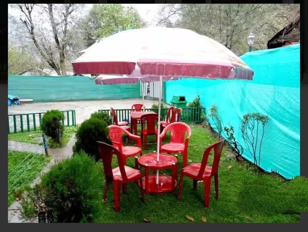 Grand Heritage Guest house Pahalgam