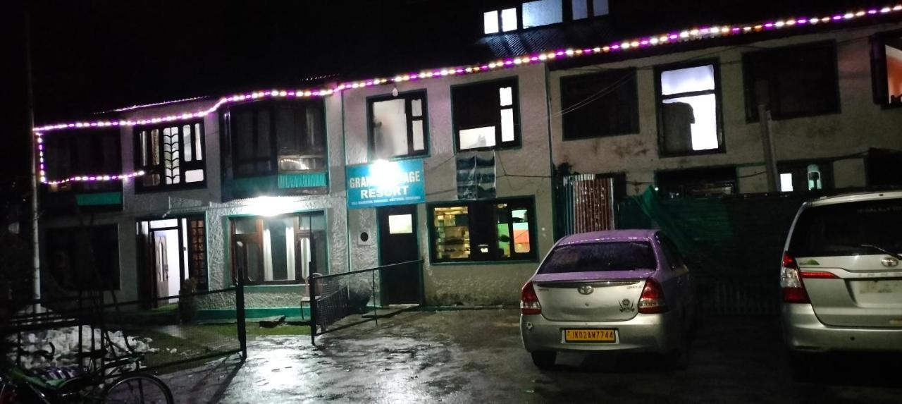 Grand Heritage Pahalgam