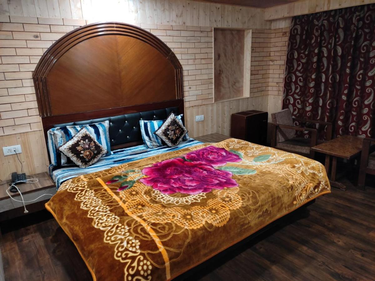 River Edge 2* Pahalgam