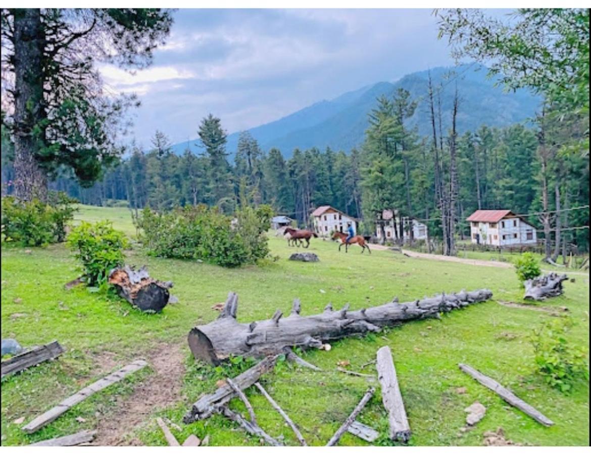 Ramba Palace, *